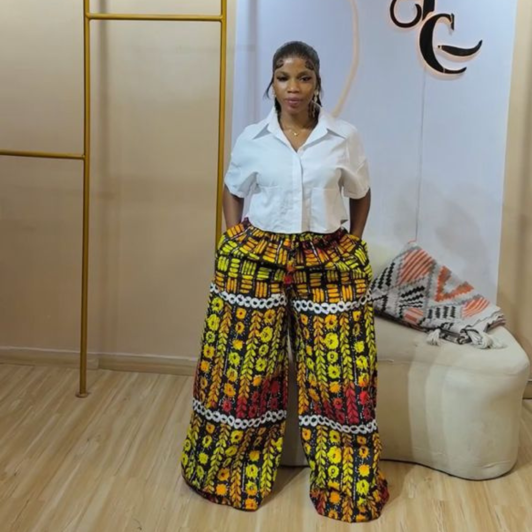 Pants 3