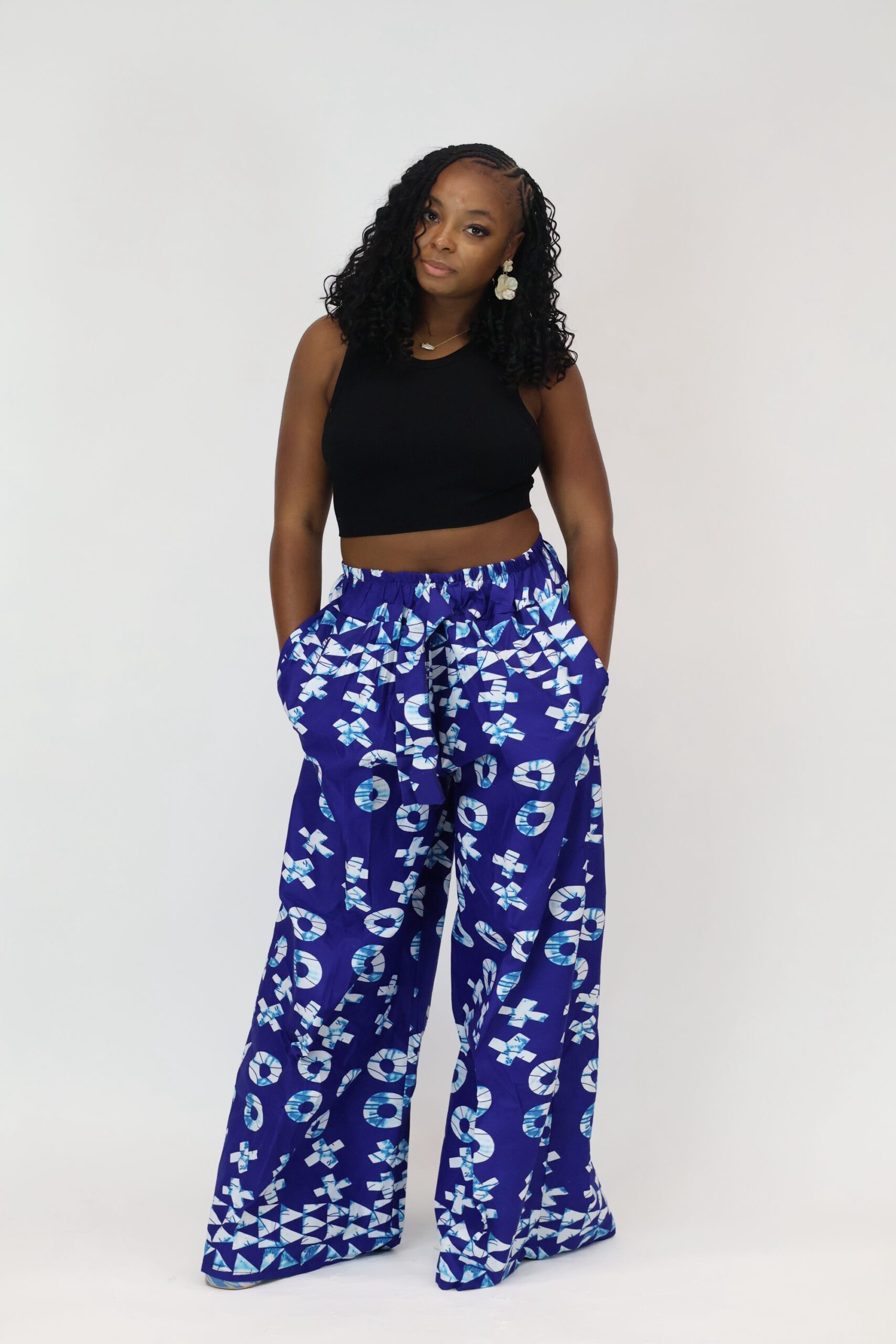 Äramí Jumbo Pants